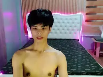 Chaturbate Free Porn Cam of nagaselen34