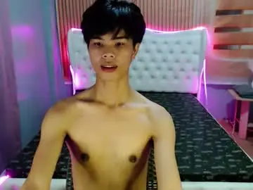 Chaturbate Sex Cam of nagaselen34