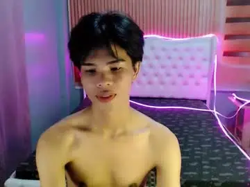Chaturbate Live Sex of nagaselen34