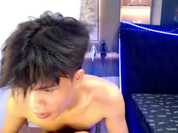 Chaturbate Adult Video Chat of nagaselen34