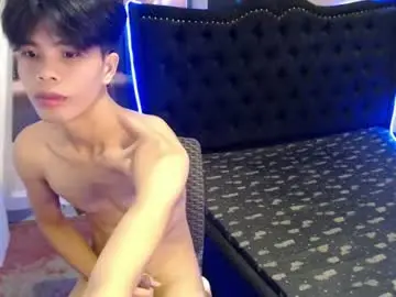 Chaturbate Live Sex of nagaselen34