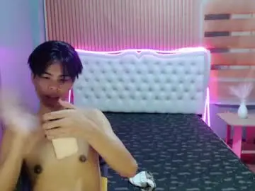 Chaturbate Best live sex cam show of nagaselen34