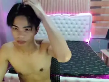 Chaturbate Watch Live Sex Cams of nagaselen34