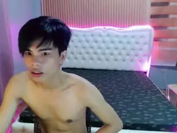 Chaturbate Private Sex Chat of nagaselen34