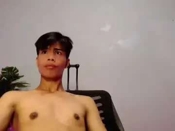 Chaturbate Private Sex Chat of nagaselen34