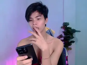 Chaturbate Adult Webcam of nagaselen34