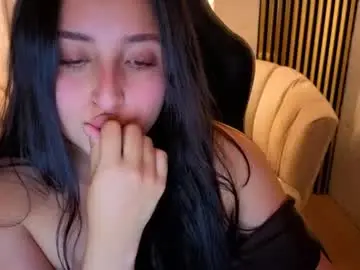 Chaturbate Live Sex Cam of nina_sweet_cn