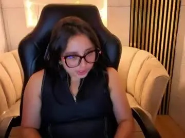 Chaturbate Best Webcam of nina_sweet_cn
