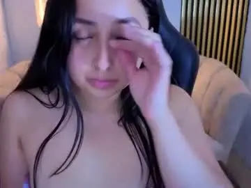 Chaturbate Free Live Porn of nina_sweet_cn