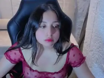Chaturbate Live Sex Cam of nina_sweet_cn