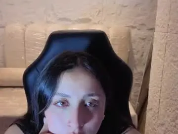 Chaturbate Adult Webcam of nina_sweet_cn