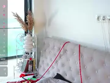Chaturbate Live Sex Cam of pafosstar