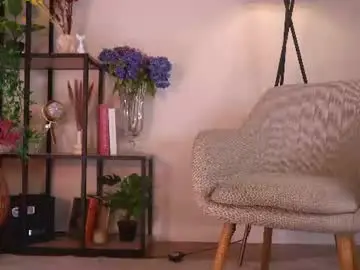 Chaturbate Nude Webcam of pafosstar