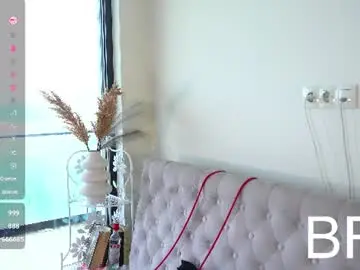 Chaturbate Live Sex Cam of pafosstar