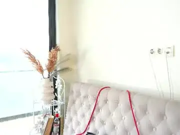Chaturbate Sex Cam of pafosstar