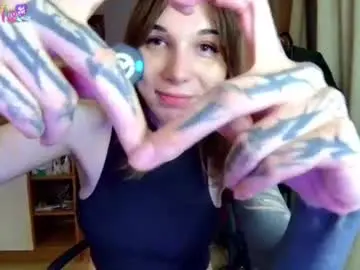 Chaturbate Live Sex Cam of pastyfinley