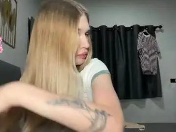 Chaturbate Adult Video Chat of pussymoneywet