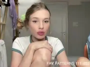 Chaturbate Live Sex Cam of pussymoneywet