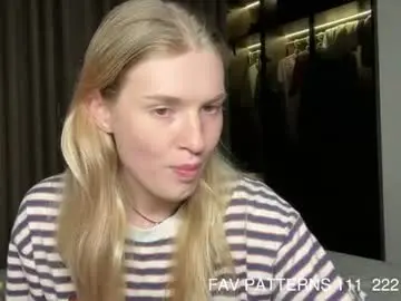 Chaturbate Adult Webcam of pussymoneywet