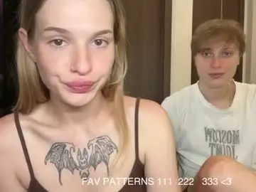 Chaturbate Adult Video Chat of pussymoneywet