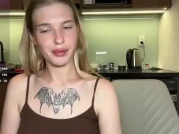 Chaturbate Live Porn of pussymoneywet