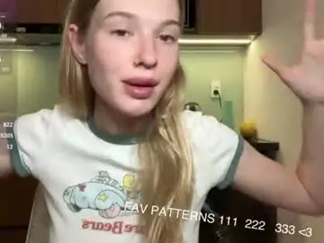 Chaturbate Live Sex of pussymoneywet