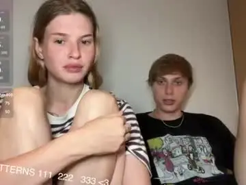 Chaturbate Nude Webcam of pussymoneywet