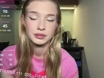 Chaturbate Adult Webcam of pussymoneywet