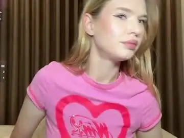 Chaturbate Nude Webcam of pussymoneywet