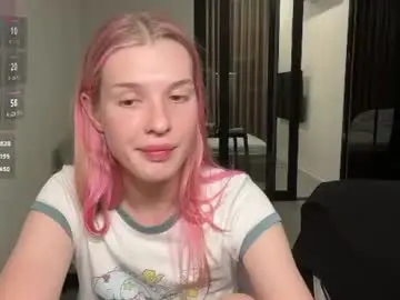 Chaturbate Live Sex Cam of pussymoneywet