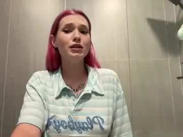 Chaturbate Nude Webcam of pussymoneywet