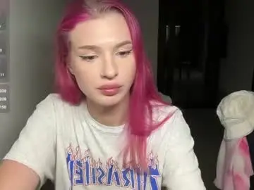 Chaturbate Nude Webcam of pussymoneywet