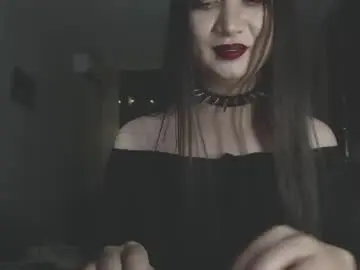 Chaturbate Watch Live Sex Cams of rebel_annet