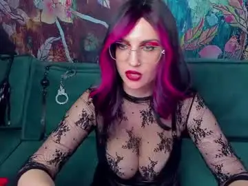 Chaturbate Nude Webcam of roseblooom
