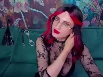 Chaturbate Sex Cam of roseblooom