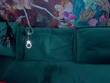 Chaturbate Live Porn of roseblooom