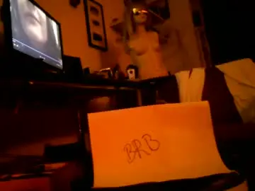 Chaturbate Live Sex Cam of runkenisse