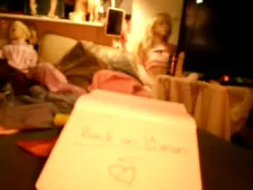Chaturbate Live Sex Cam of runkenisse