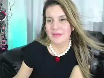 Chaturbate Sex Cam of sweetchristtydiaz