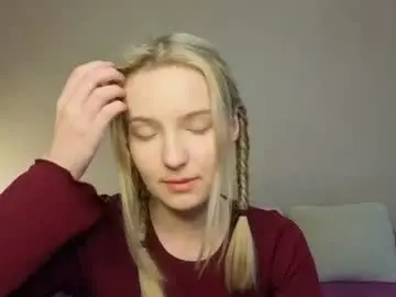 Chaturbate Nude Webcam of tashinapetitto