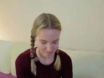 Chaturbate Nude Webcam of tashinapetitto