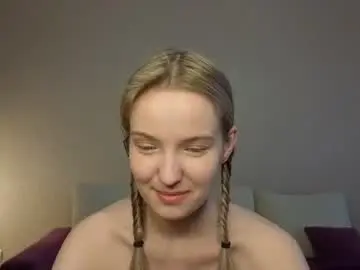 Chaturbate Nude Webcam of tashinapetitto