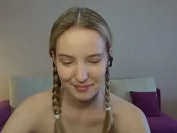 Chaturbate Live Sex of tashinapetitto