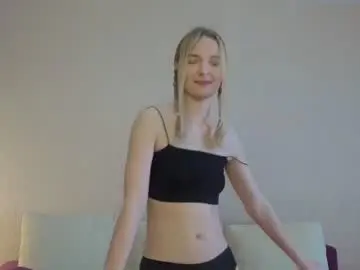 Chaturbate Nude Webcam of tashinapetitto