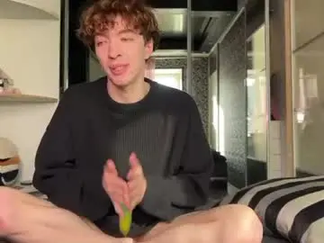Chaturbate Live Sex Cam of technoracer