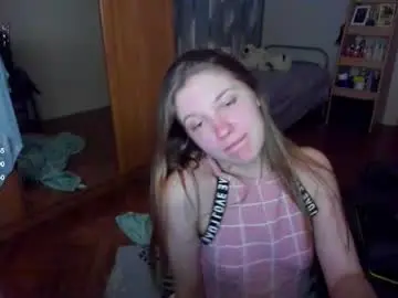 Chaturbate Free Live Porn of tiny_kiss
