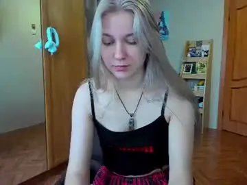 Chaturbate Adult Webcam of tiny_kiss