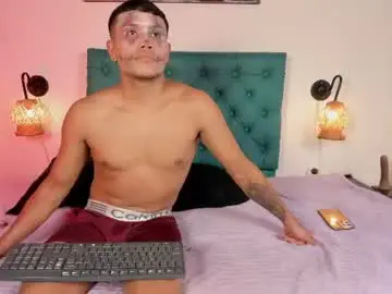 Chaturbate Live Sex of van_angel_