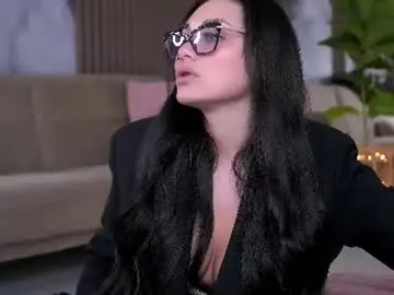 Chaturbate Nude Webcam of viridianembers
