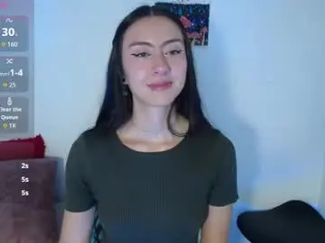 Chaturbate Adult Webcam of _ir1s_